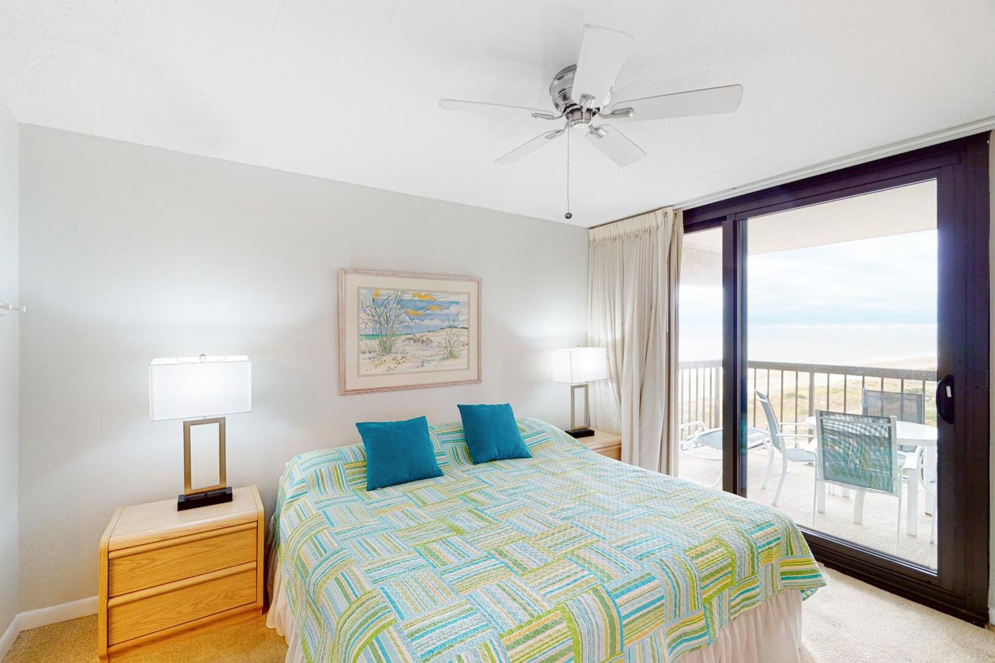 Sea Watch II Villa Ocean City Ruang foto