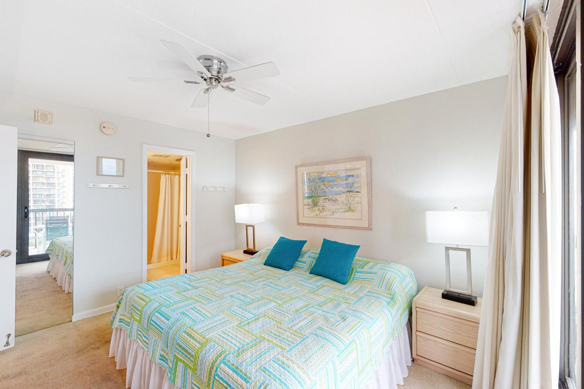 Sea Watch II Villa Ocean City Ruang foto